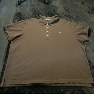 Lauren by Ralph Lauren Polo Shirt